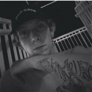 Meet your Posher, Blake